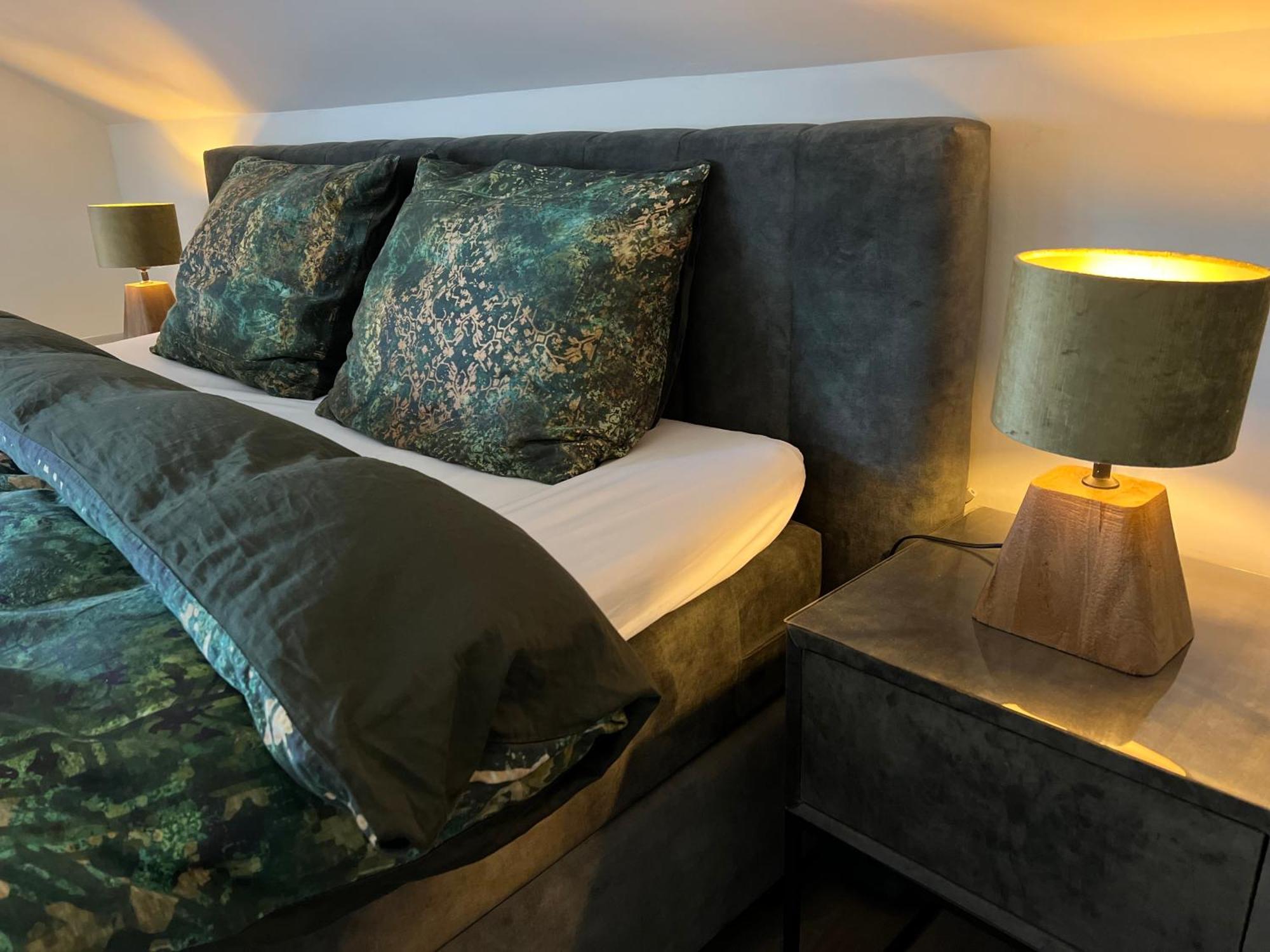 Ikigai Bed and Breakfast Oud-Turnhout Eksteriør billede