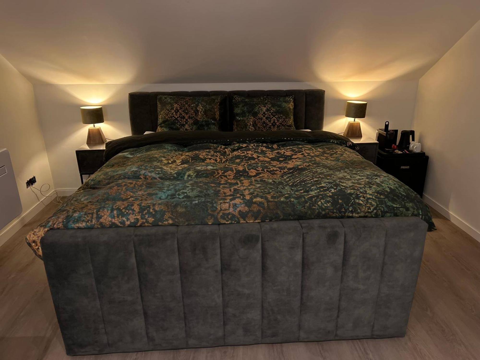 Ikigai Bed and Breakfast Oud-Turnhout Eksteriør billede