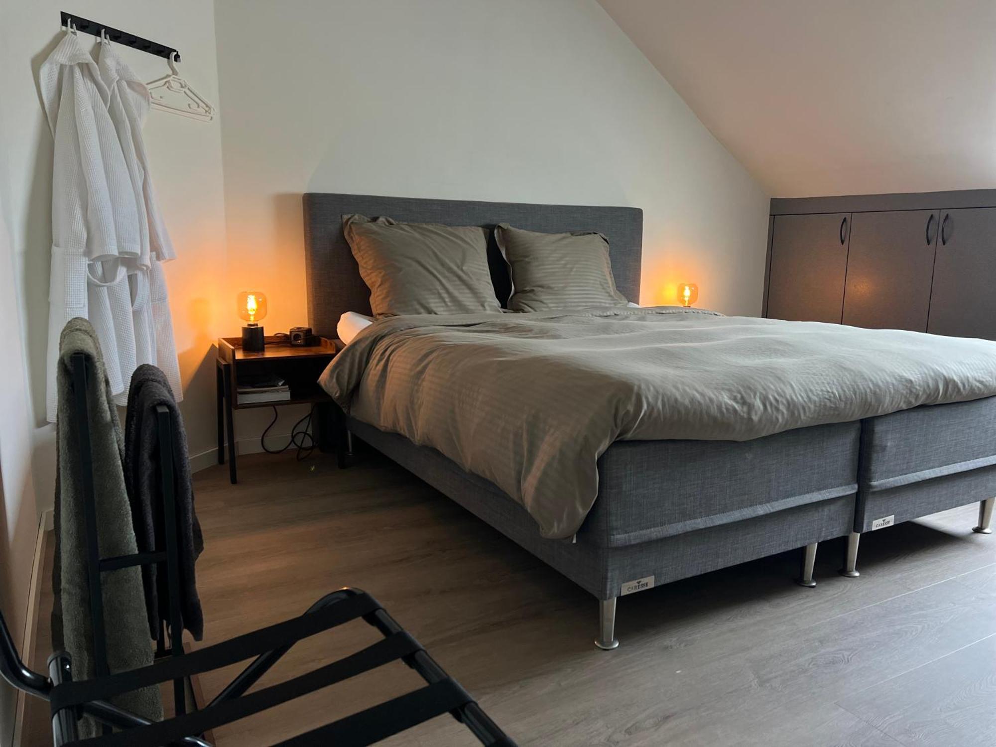 Ikigai Bed and Breakfast Oud-Turnhout Eksteriør billede