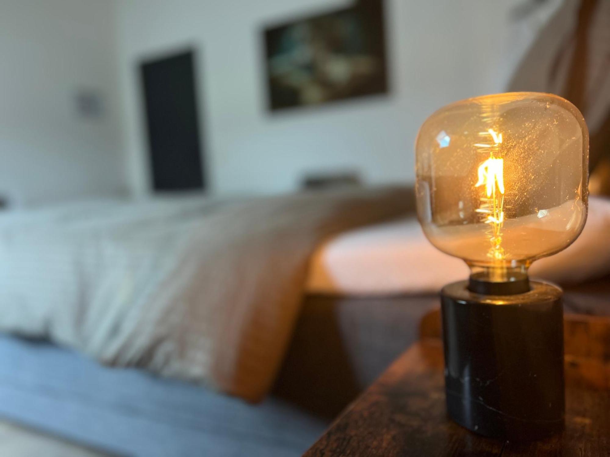 Ikigai Bed and Breakfast Oud-Turnhout Eksteriør billede
