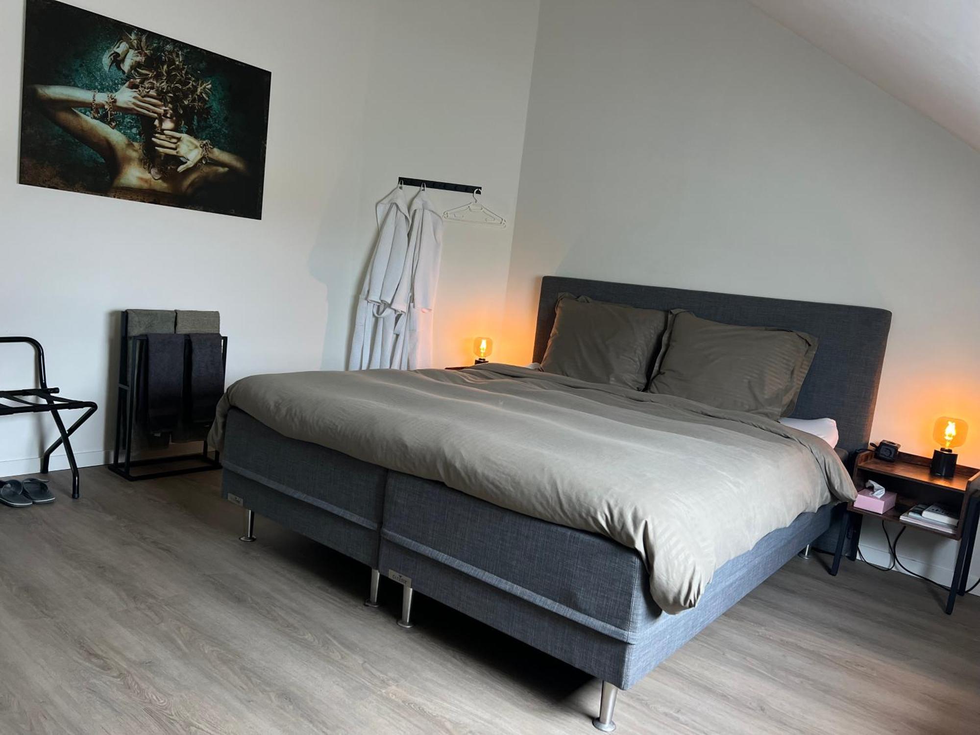 Ikigai Bed and Breakfast Oud-Turnhout Eksteriør billede