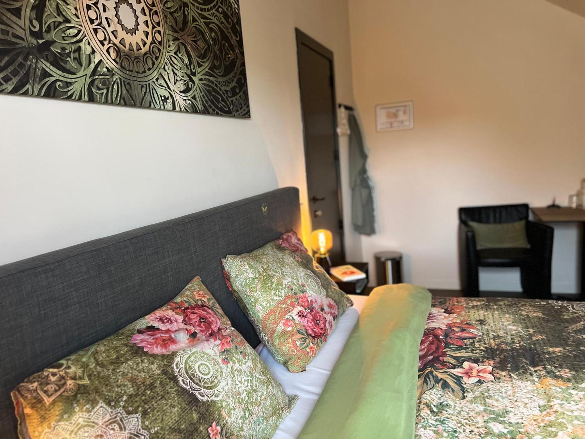 Ikigai Bed and Breakfast Oud-Turnhout Eksteriør billede